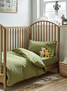  Pear Kids Cotton Bedding Set Piglet