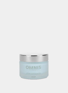  Pearl Exfoliator and Mask Omnis Beauty