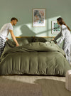 Signature+™ Bamboo Lyocell Bedding