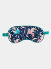 Pegasus Silk Eye Mask Jessica Russell Flint