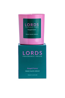  Pengelli Forest Candle Lords Fragrance House