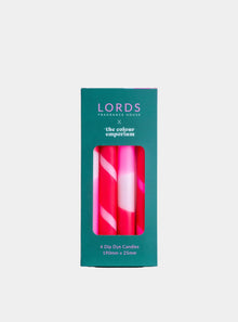  Pengelli Forest Hand Dipped Tapered Candles Lords Fragrance House