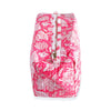 Peony Paisley Cotton Wash Bag inara