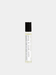  Peony & Blush Suede Fragrance - 10ml Rollerball Helm London