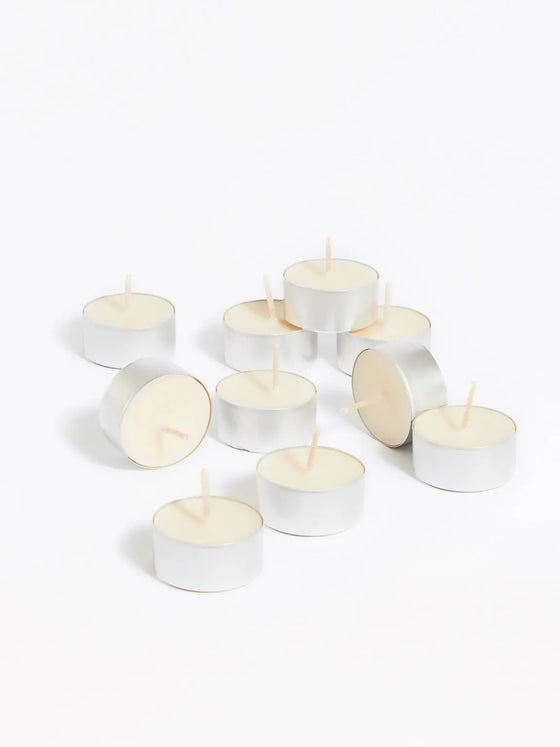 Peony & Blush Suede Tealight & Wax Melt Ultimate Gift Bundle Helm London