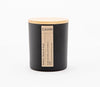 Peony, Rose & Oud Candle - Black CAHM