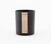 Peony, Rose & Oud Candle - Black CAHM