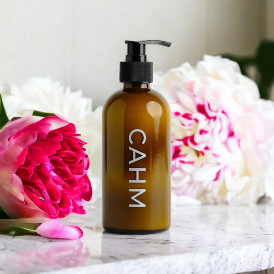 Peony, Rose & Oud - Hand & Body Lotion CAHM