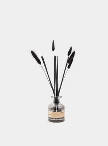  Peony, Rose & Oud Reed Diffuser - Black CAHM