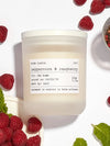 Peppercorn & Raspberry Luxury Candle Helm London