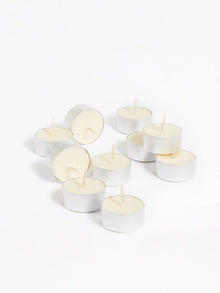  Peppercorn & Raspberry Tealights - Set of 10 Helm London