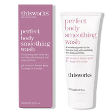  Perfect Body Smoothing Wash This Works