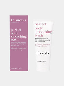  Perfect Body Smoothing Wash This Works