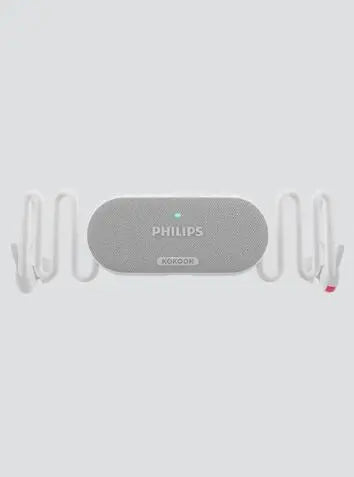 Philips Sleep Headphones with Kokoon Kokoon