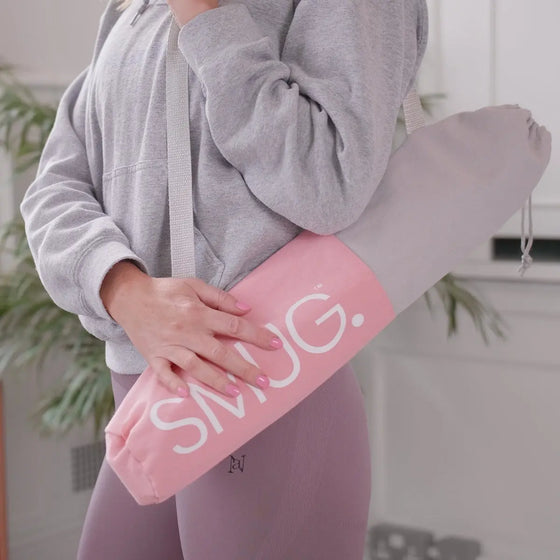 Pilates Bar & Bag Set SMUG