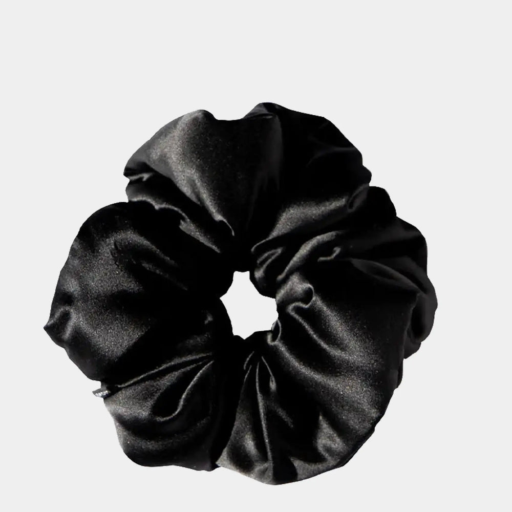 Pillow Scrunchie - Black Jade Drowsy Sleep Co