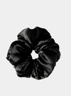 Pillow Scrunchie - Black Jade Drowsy Sleep Co