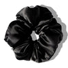 Pillow Scrunchie - Black Jade Drowsy Sleep Co