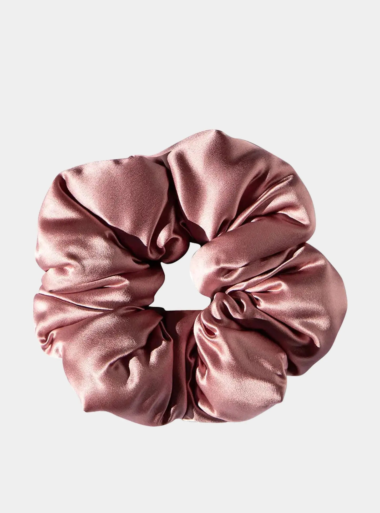 Pillow Scrunchie - Damask Rose Drowsy Sleep Co