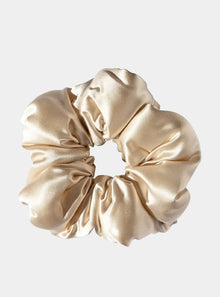  Pillow Scrunchie - Dusty Gold Drowsy Sleep Co