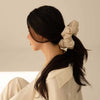 Pillow Scrunchie - Dusty Gold Drowsy Sleep Co