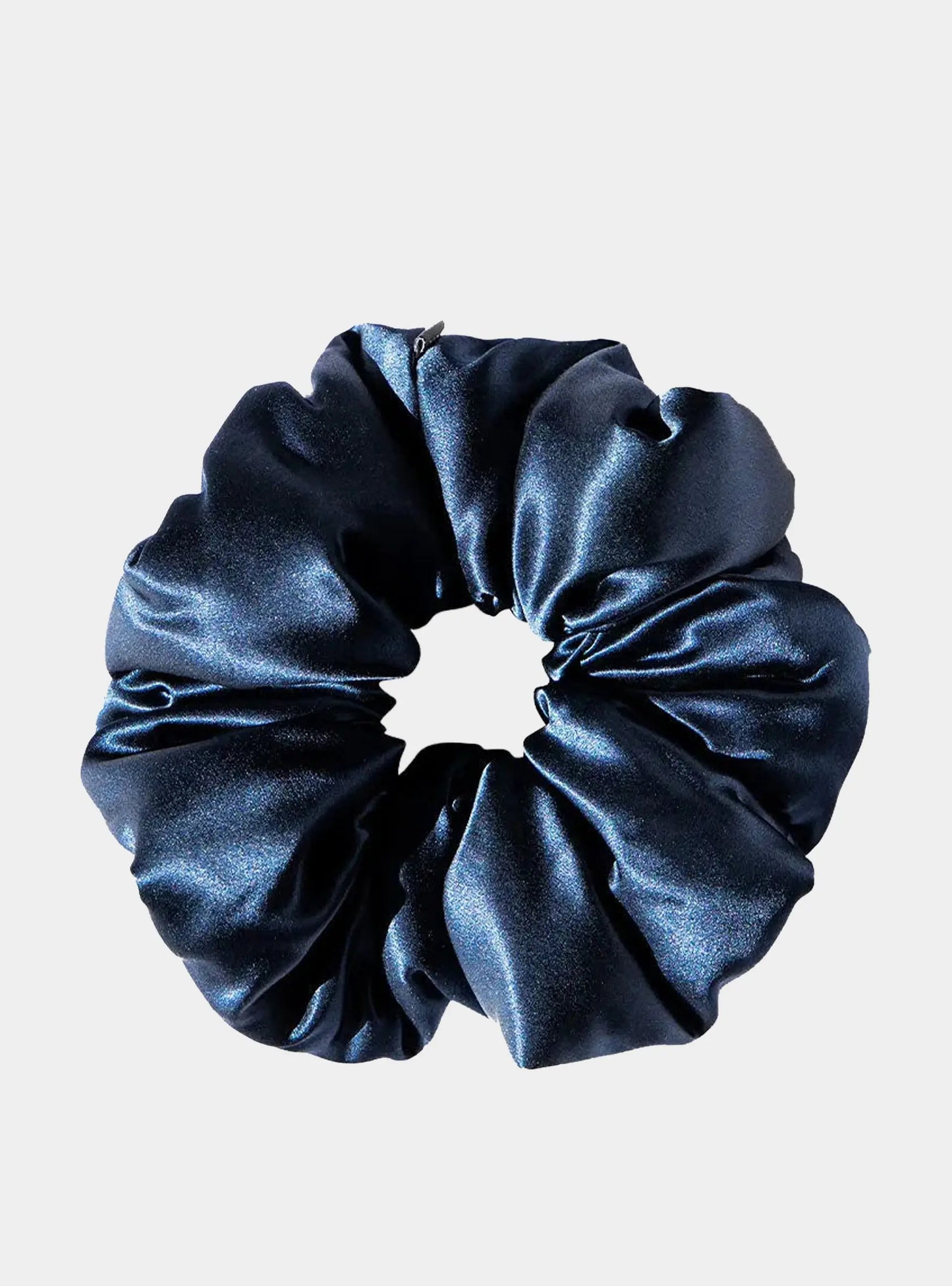 Pillow Scrunchie - Midnight Blue Drowsy Sleep Co