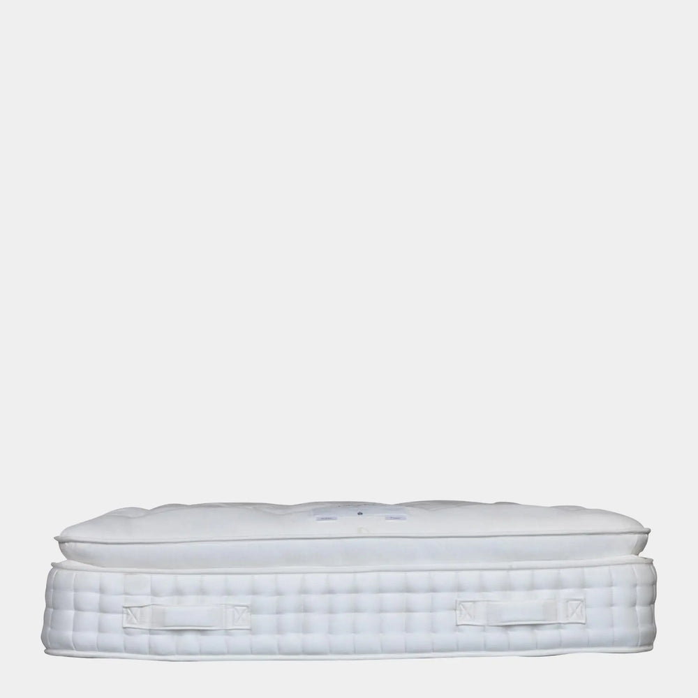 Pillow Top Mattress Floks