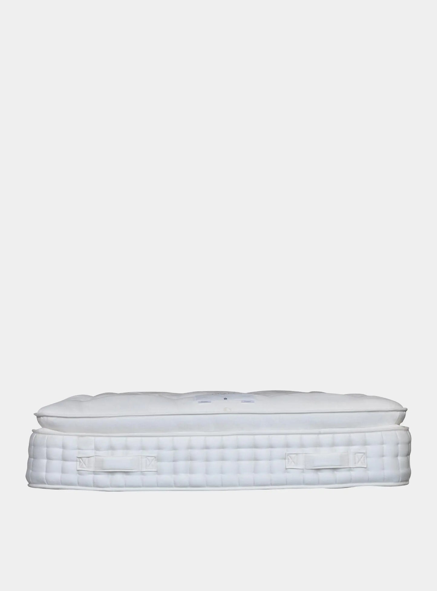 Pillow Top Mattress Floks