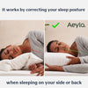 Pillow & Pillowcase Bundle Aeyla