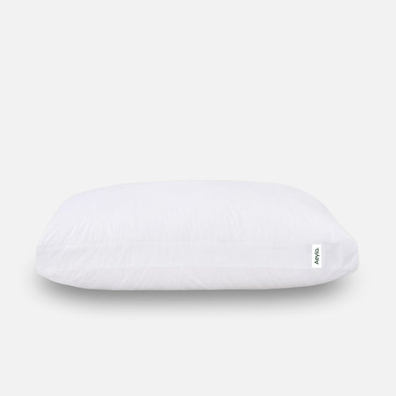 Pillow & Pillowcase Bundle