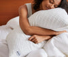 The Adjustable Bounce Back Pillow