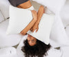 The Adjustable Bounce Back Pillow