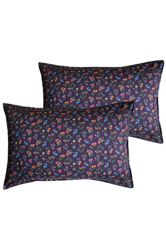 Bedding Made With Liberty Fabric ANNIE Coco & Wolf