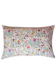  Pillowcase Made With Liberty Fabric LINEN GARDEN Coco & Wolf