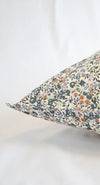 Pillowcase Made With Organic Liberty Fabric WILTSHIRE Coco & Wolf