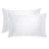 Set of 2 Silk Pillowcases