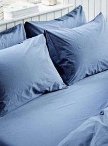  Pillowcases - Various Colours