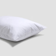  Pillowcases - Various Colours Cotton Collective