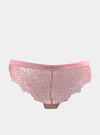 Pink Born in Ukraine Lace Bikini NOKAYA