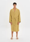 Pixel Velour Bathrobe House Babylon