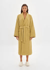 Pixel Velour Bathrobe House Babylon