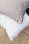 Plain Vanilla Pillowcase Nightire