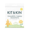 plant-based boosters Kit & Kin