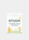 Plant-based boosters Kit & Kin