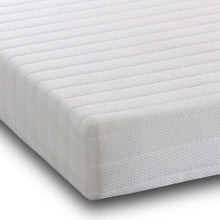  Pocket Spring 1000 Kids Mattress Happy Beds