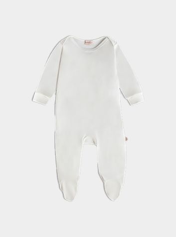 Pocketbum Babygrow