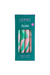 Positano Hand Dipped Tapered Candles Lords Fragrance House