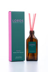 Positano Reed Diffuser Lords Fragrance House