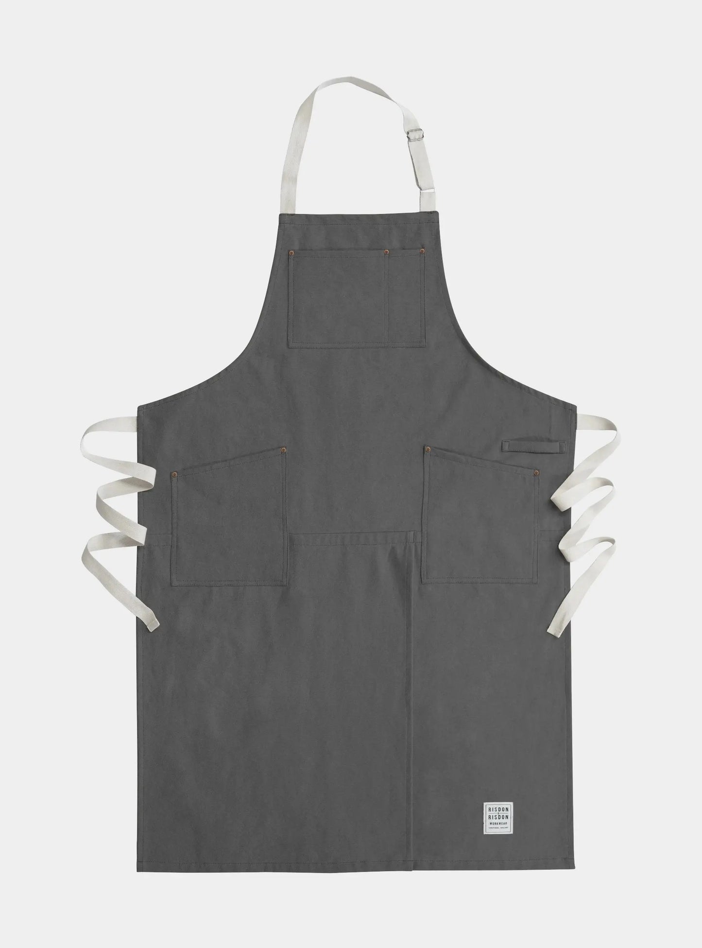 Potter's Split Leg Canvas Apron Risdon & Risdon