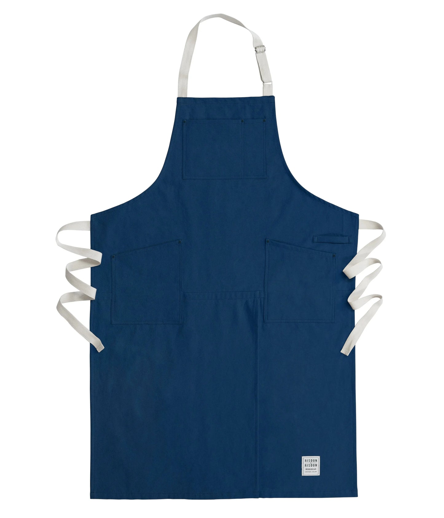 Potter's Split Leg Canvas Apron Risdon & Risdon